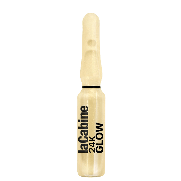 Ампули с 24К злато за моментален лифтинг 10 бр. х 2 мл