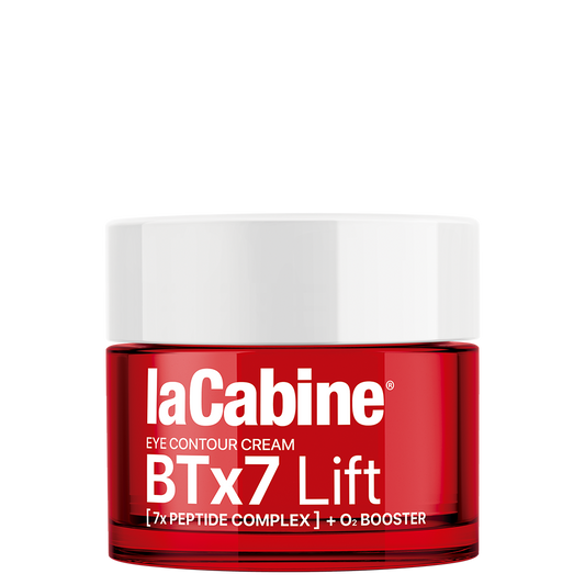 Околоочен крем с ботокс и лифтинг ефект със 7 вида пептида 15 мл