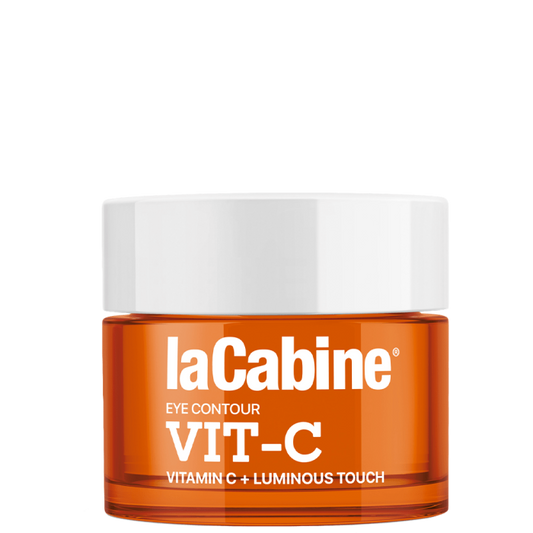 Околоочен крем с витамин С laCabine Vit-C Eye Contour 15 мл