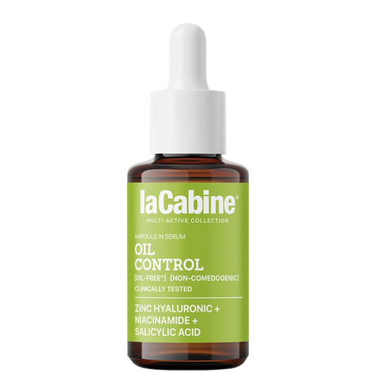 Серум за регулиране на омазняването 30 мл