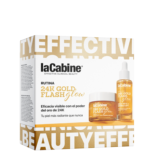 Лимитиран луксозен комплект за лице за моментален лифтинг